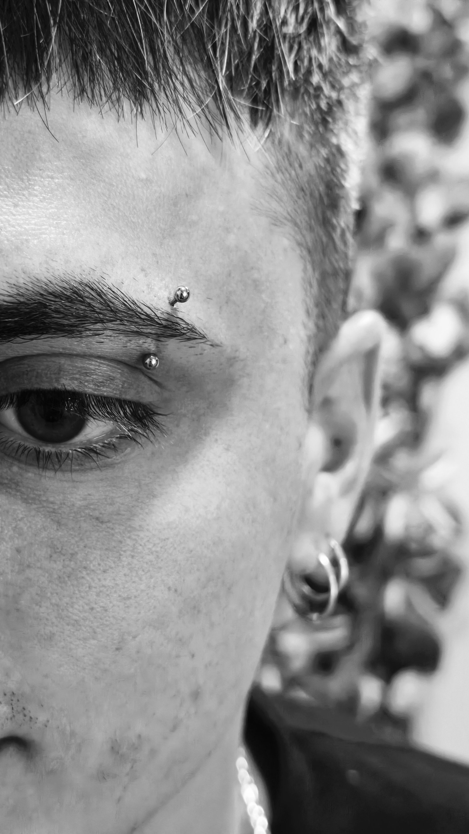 Piercing Trabajo 3